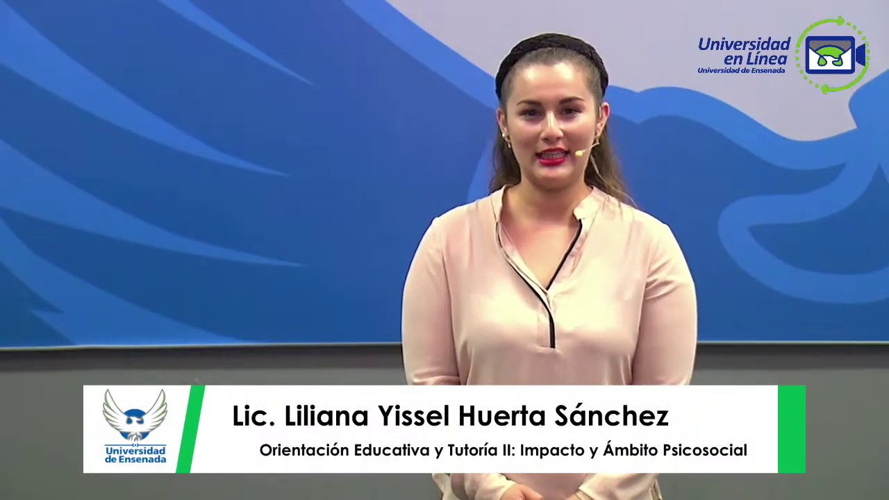 impacto social y educativo de la orientacion