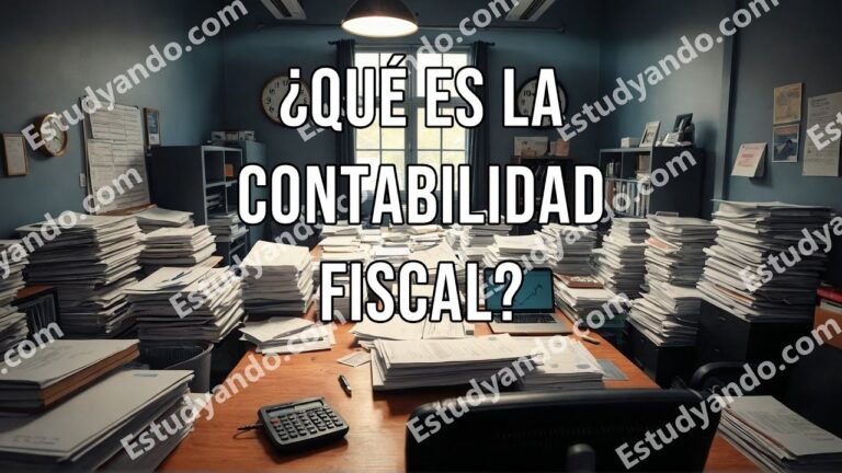 importancia de la contabilidad fiscal