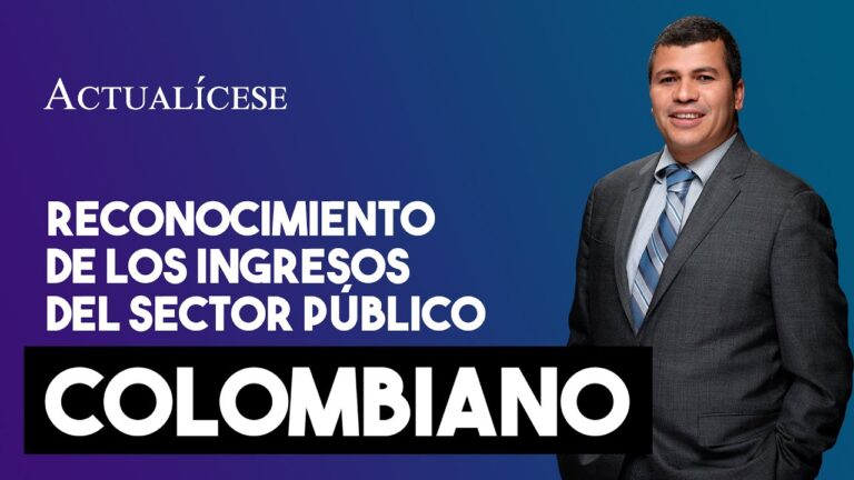 importancia de la contabilidad publica en colombia