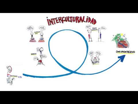 importancia de la educacion intercultural