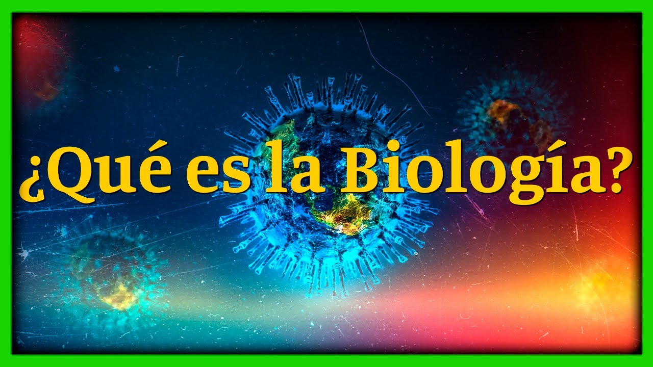 importancia de la enseñanza de la biologia