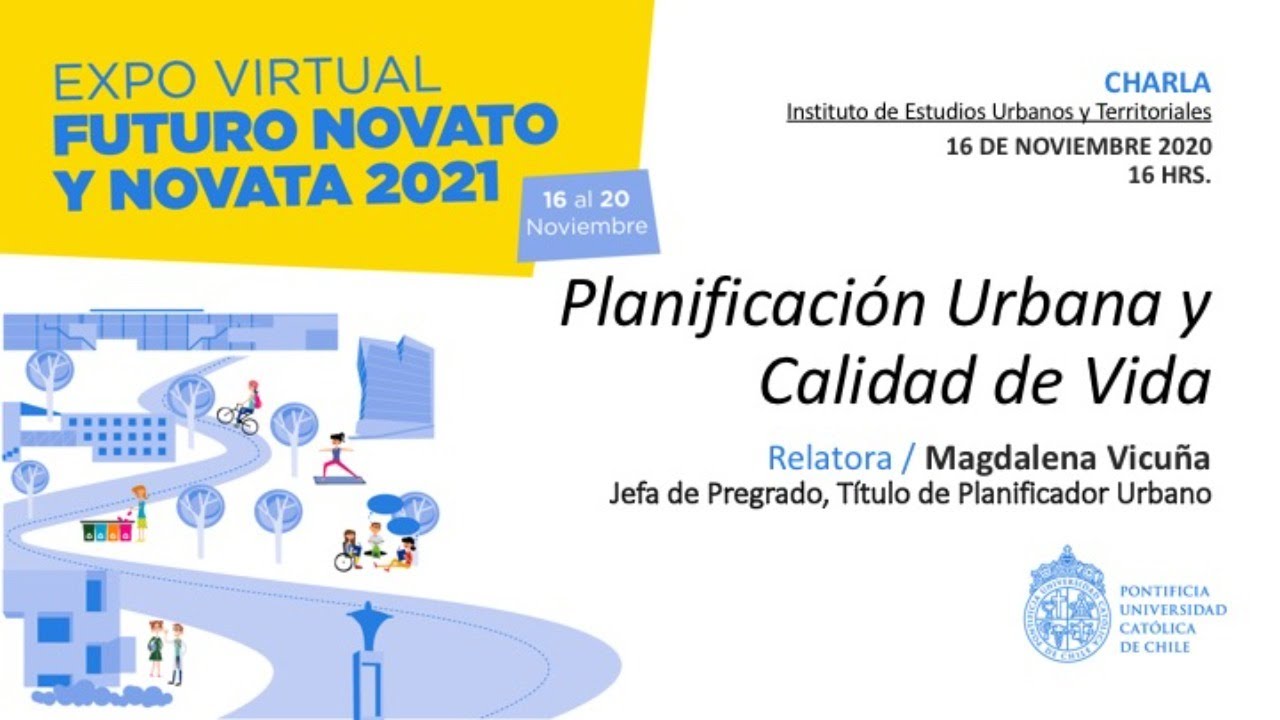 importancia de la planificacion urbana