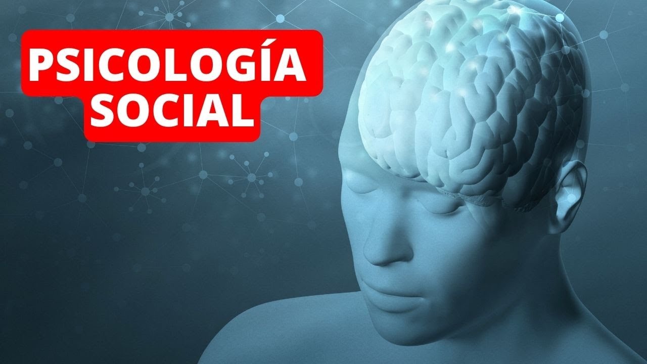 importancia de la psicologia social