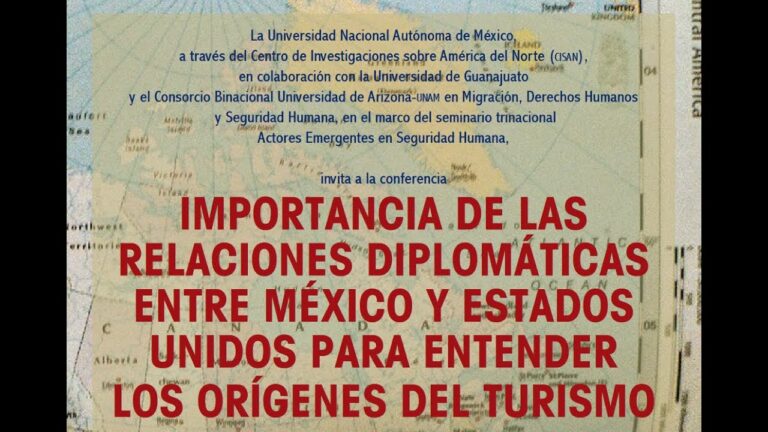 importancia de las relaciones diplomáticas