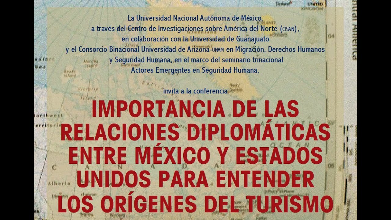 importancia de las relaciones diplomáticas