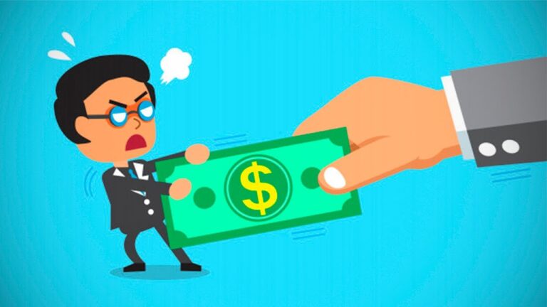 importancia de los impuestos en la contabilidad