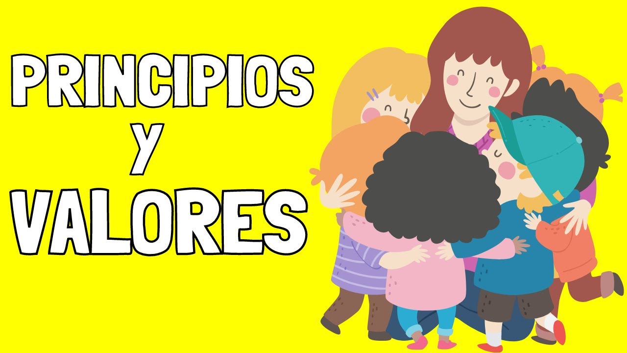 importancia de los principios morales