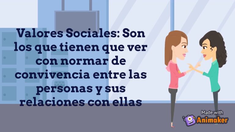 importancia de los valores en el turismo