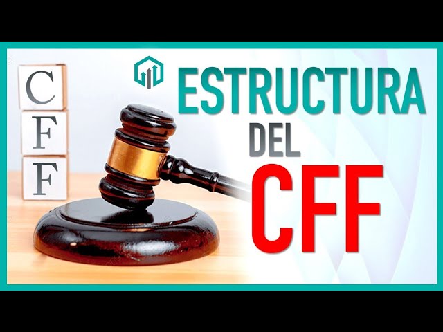 importancia del código fiscal de la federación