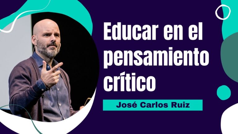 importancia del pensamiento crítico en los estudiantes