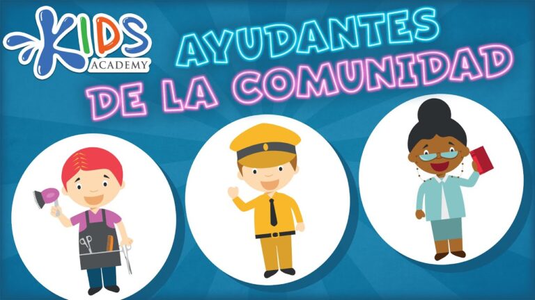 importancia del trabajo en la comunidad