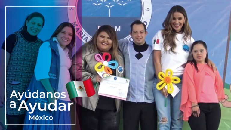 inclusion social de las personas con discapacidad en mexico