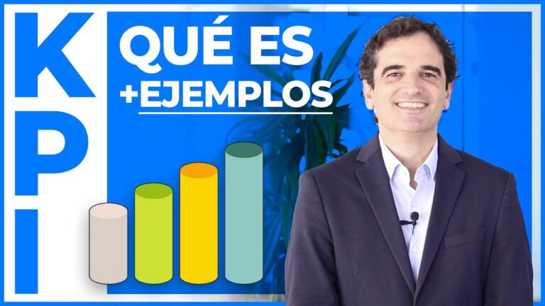 indicadores de marketing y ventas