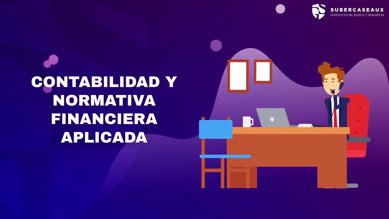 ingenieria en administracion de empresas financieras