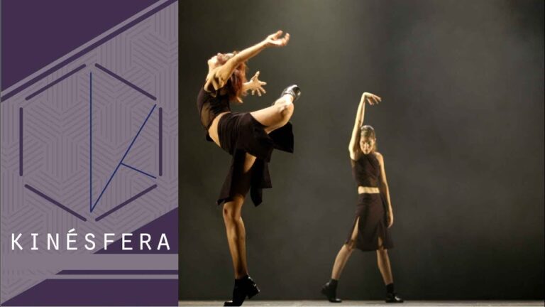inicios de la danza moderna