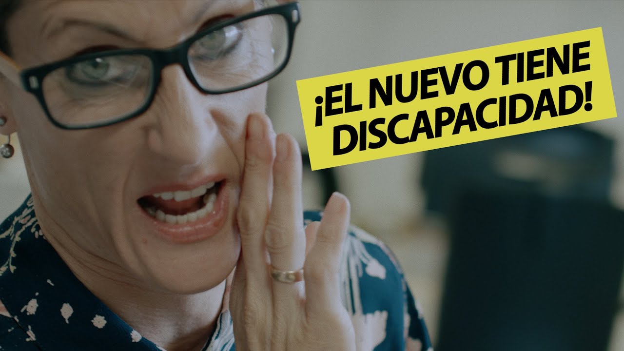 insercion laboral personas con discapacidad