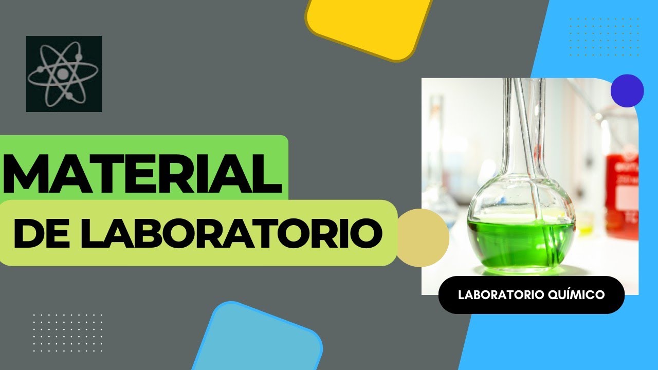 instrumentos de laboratorio y para que sirven