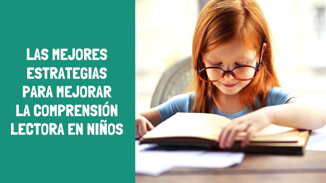 instrumentos para medir la comprension lectora en primaria