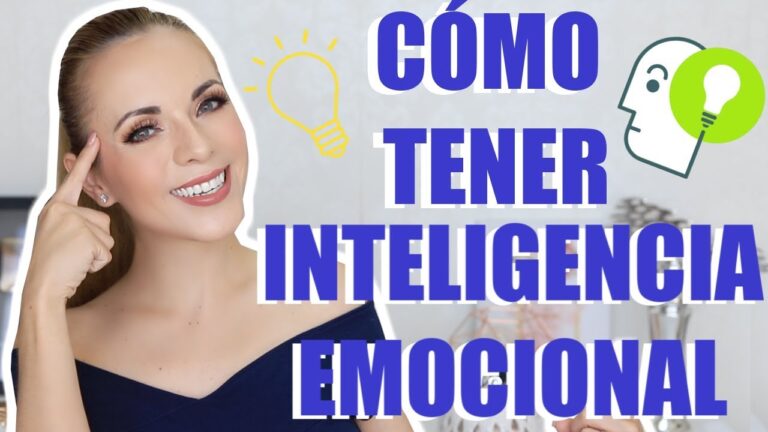 inteligencia emocional en la sociedad