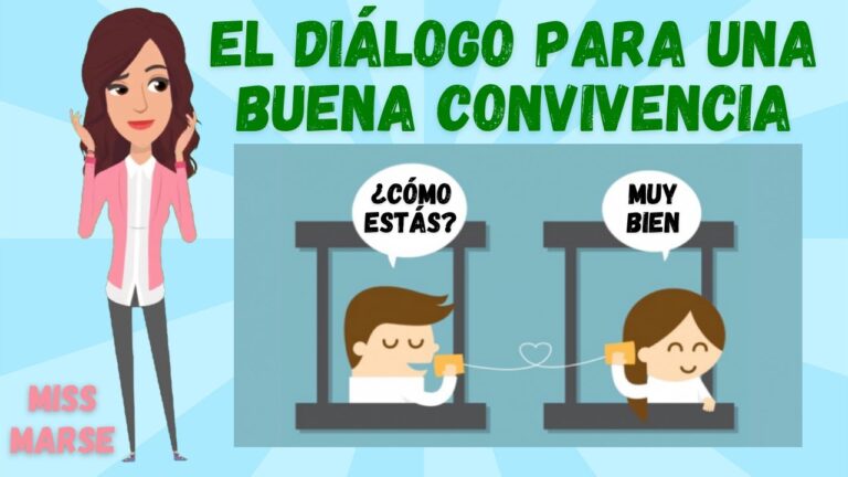 intercambio de ideas entre dos o mas personas