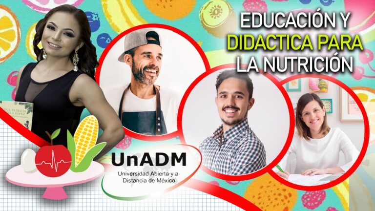 intervenciones educativas en alimentacion y nutricion