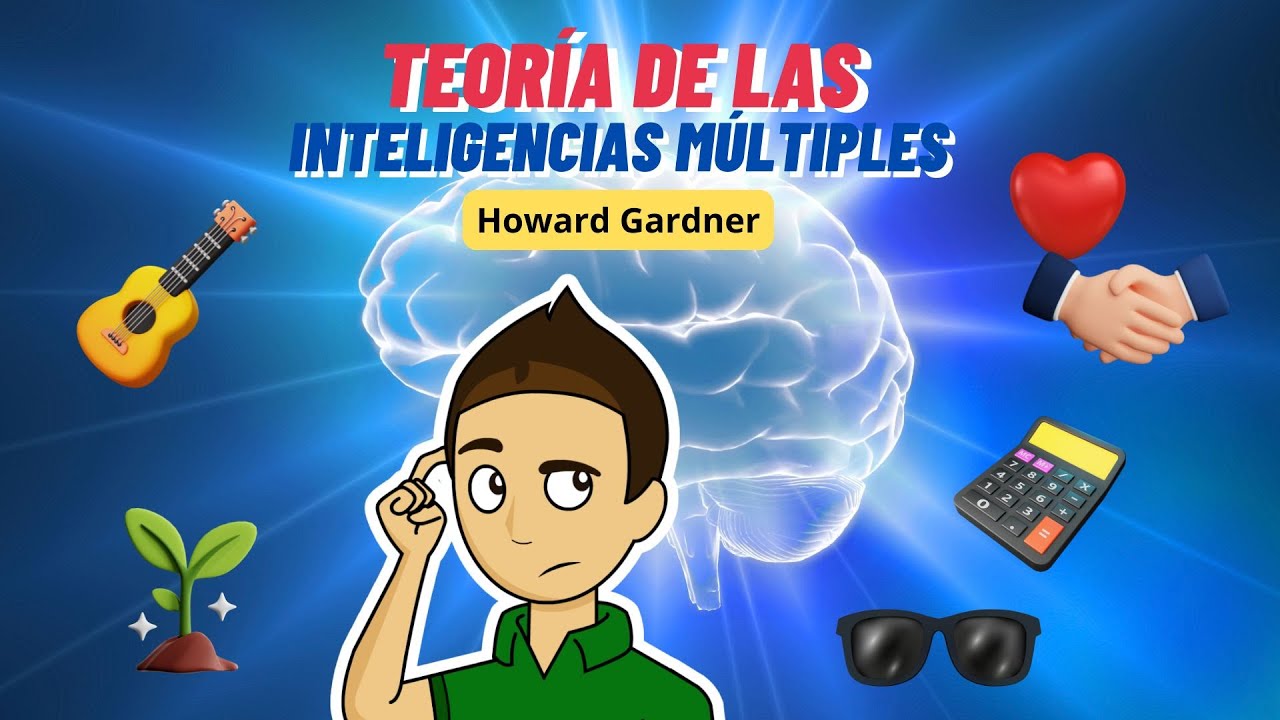 introducción de las inteligencias múltiples