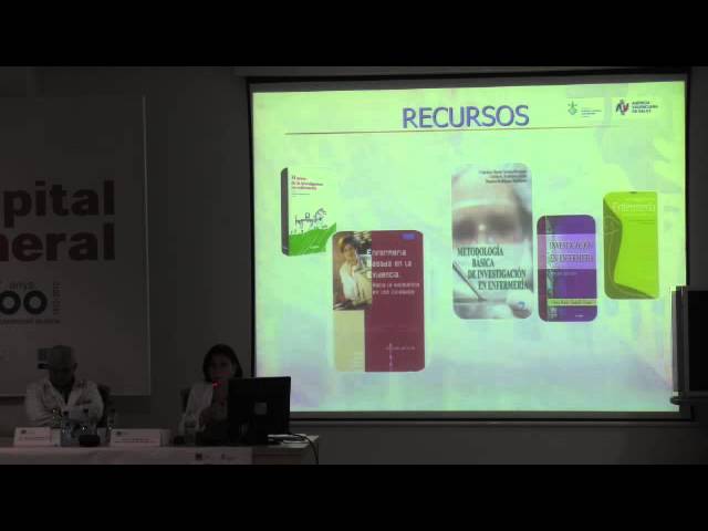 investigacion en cuidados de enfermeria