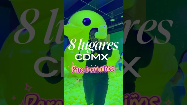 jardín de niños reino infantil ciudad de méxico cdmx