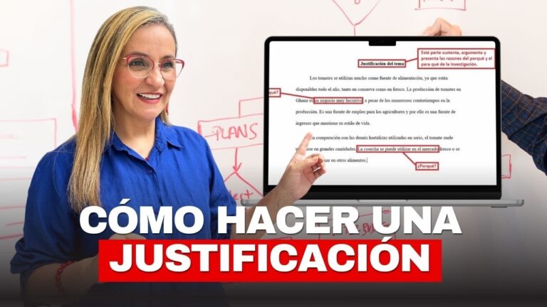 justificacion de un proyecto de aula preescolar