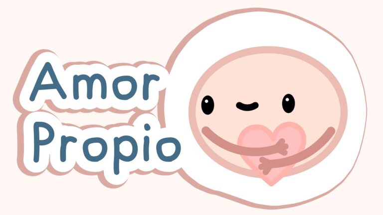 la autoestima es una emocion