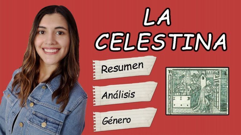 la celestina tipo de narrador