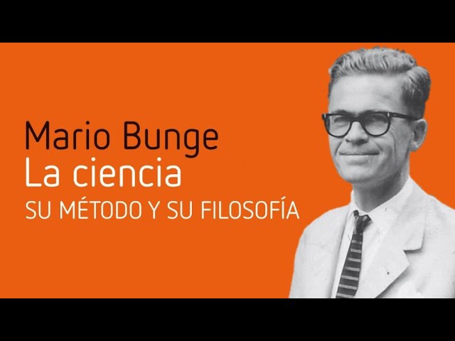 la ciencia es clara y precisa