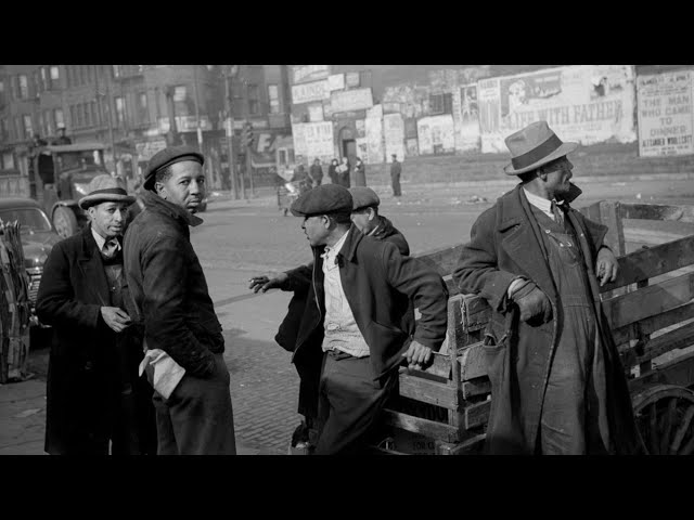 la escuela de chicago y el estudio del delito