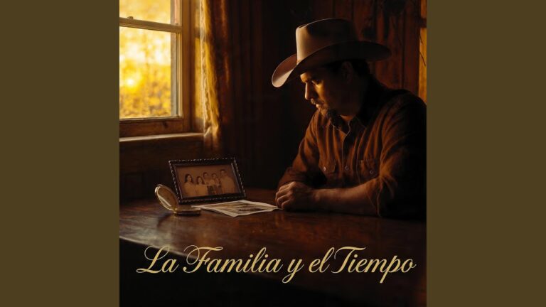 la familia en el tiempo