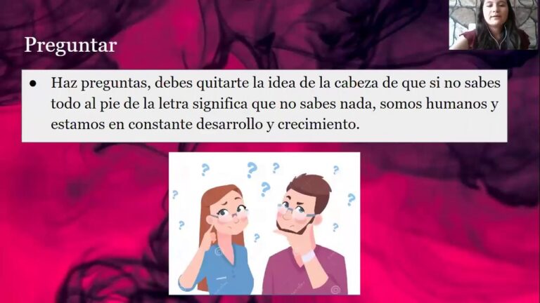la importancia de la oralidad