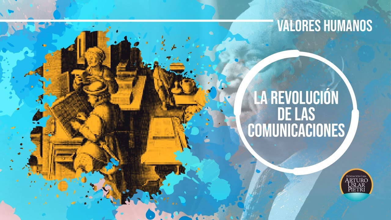 la revolucion de las comunicaciones