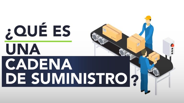 las empresas de abastecimientos y suministros