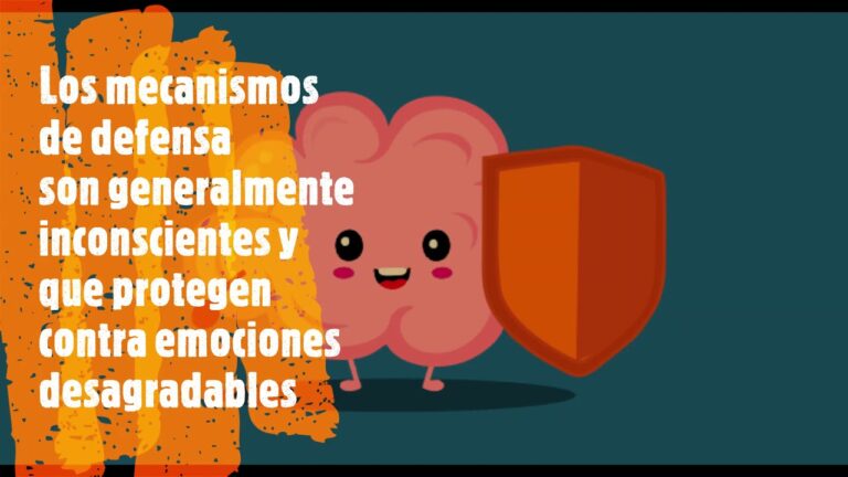 las fuerzas de la psicologia