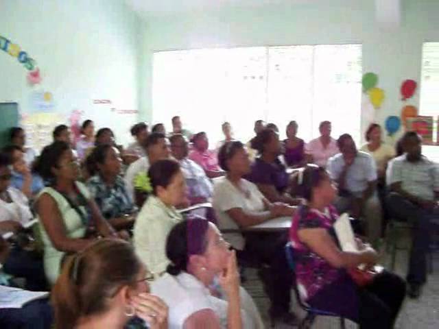 las tic del segundo ciclo