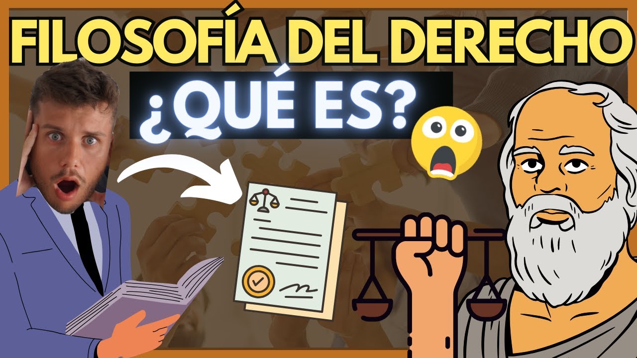 lecciones de filosofia del derecho