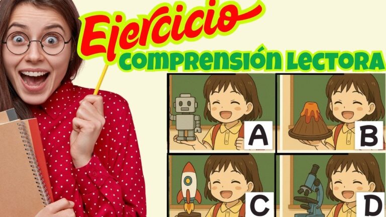 lecturas para comprension lectora cuarto grado primaria