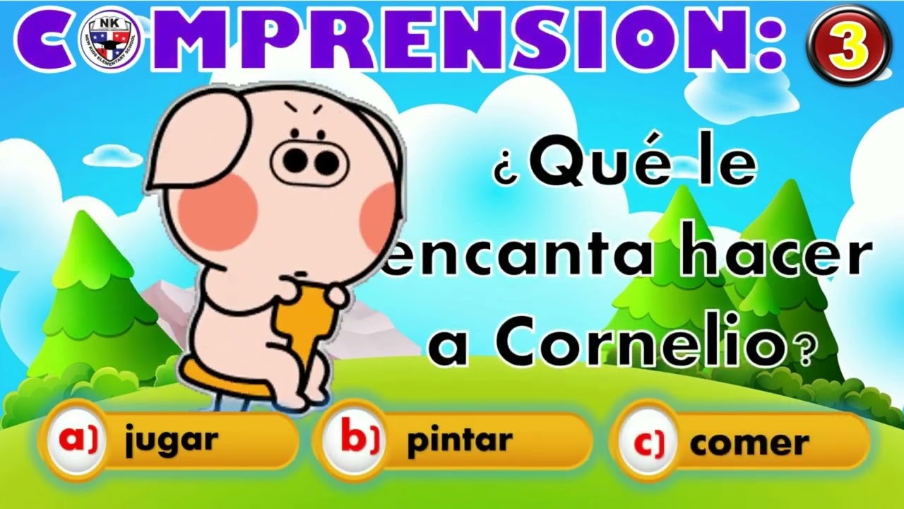 lecturas para niños segundo grado primaria