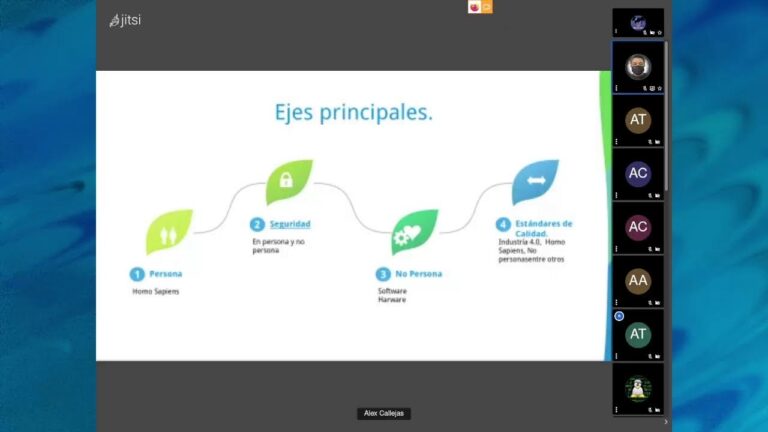legislacion del software en mexico