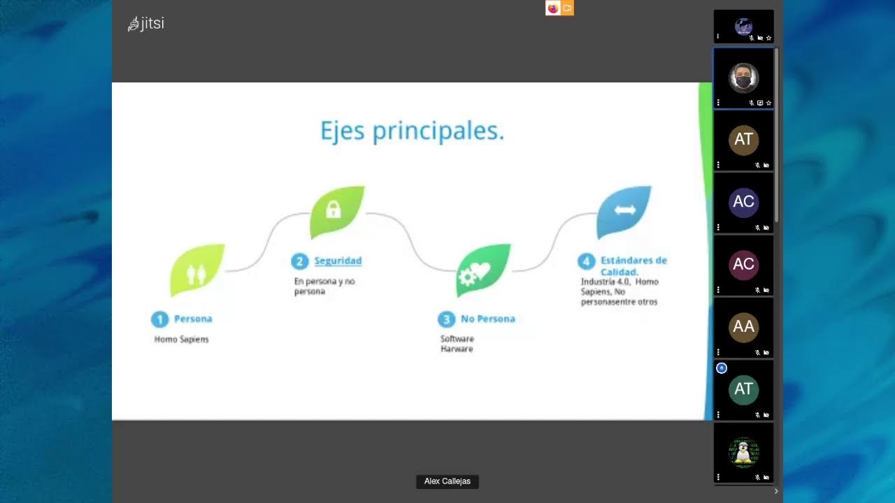 legislacion del software en mexico