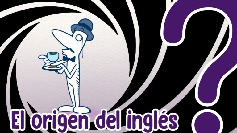 lengua ingles y su cultura