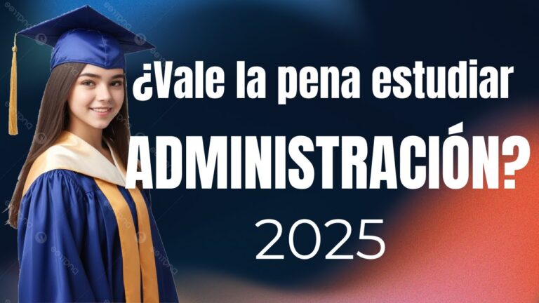 lic administracion de empresas empleo