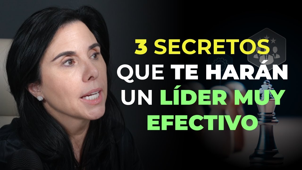 liderazgo emprendedor formación para el éxito