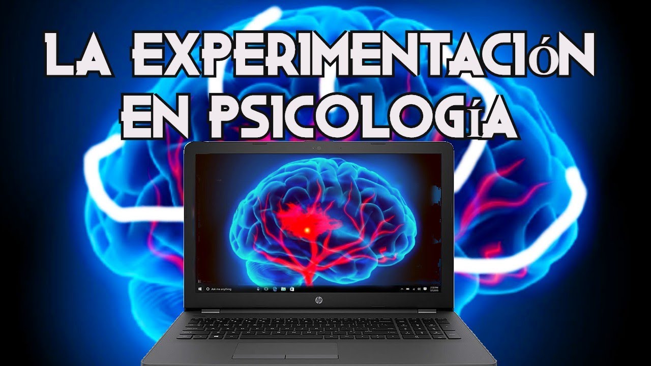limitaciones de la psicologia experimental