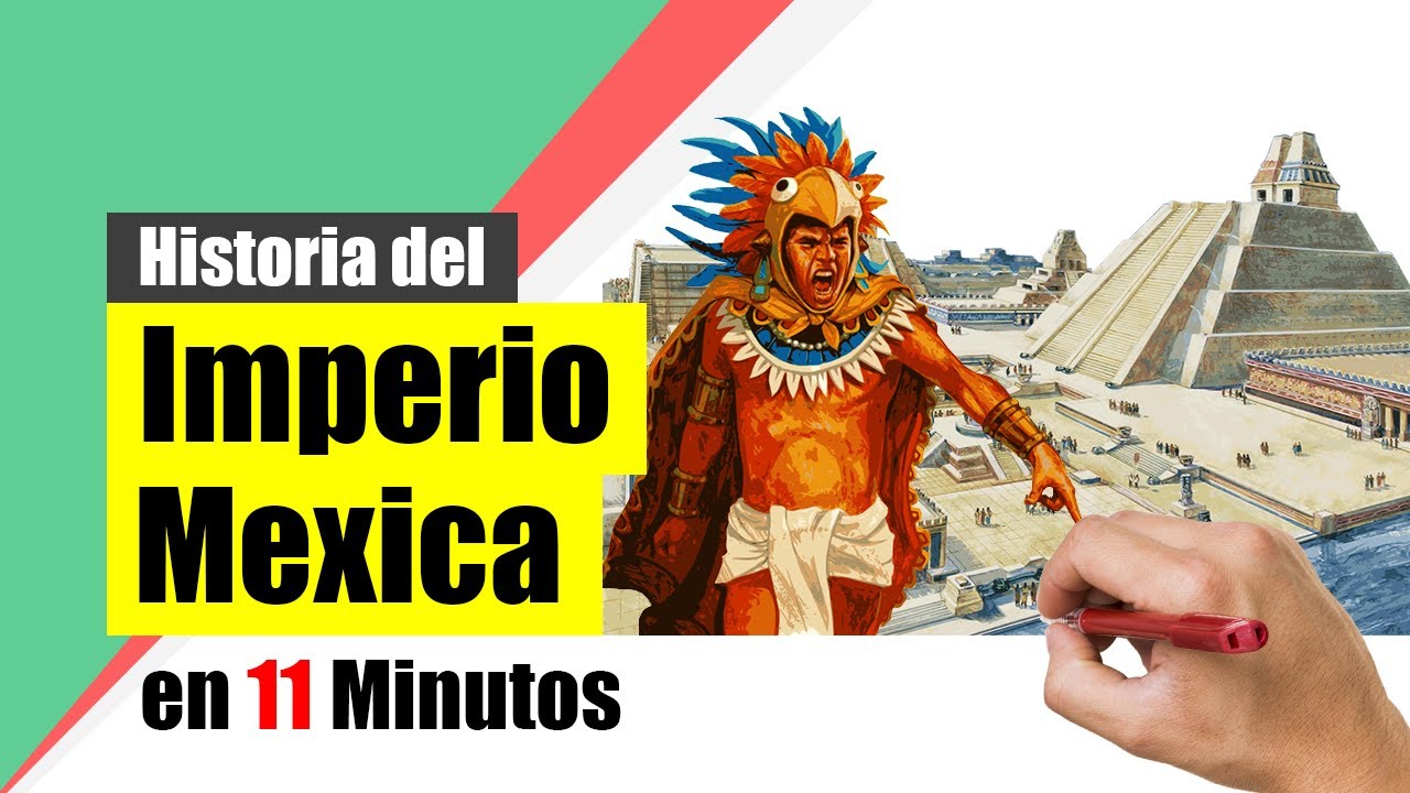 linea del tiempo de la cultura mexica