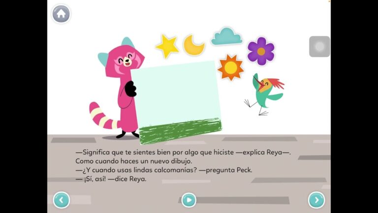 logros personales de un niño